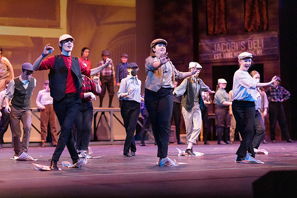 Courtyard Theatre, Newsies1002022.cc