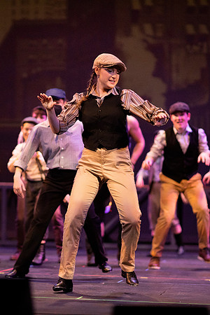 Courtyard Theatre, Newsies1562022.cc
