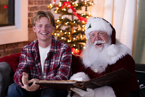 Peevyhouse Santa. 1612-24.CC