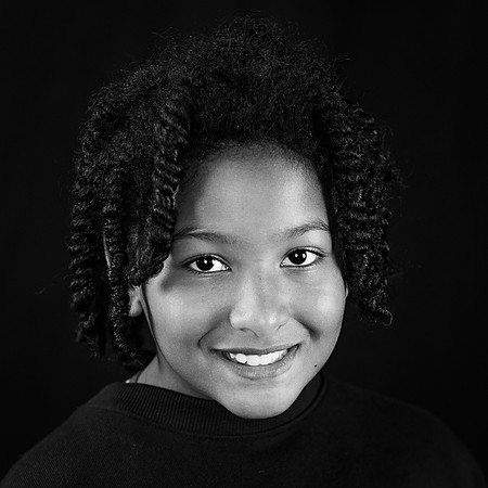 Cunningham, Tamalia - Ensemble