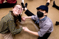 Courtyard Theatre, Newsies22022.cc