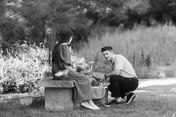 Haslam Engagement3Aug2025.bw