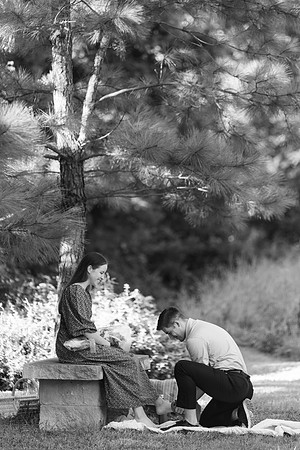 Haslam Engagement12Aug2025.bw