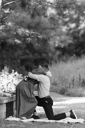 Haslam Engagement18Aug2025.bw