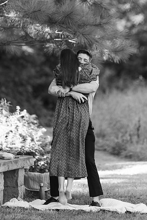 Haslam Engagement19Aug2025.bw