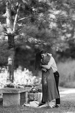 Haslam Engagement21Aug2025.bw