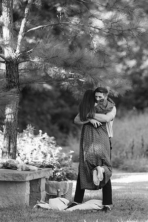 Haslam Engagement22Aug2025.bw