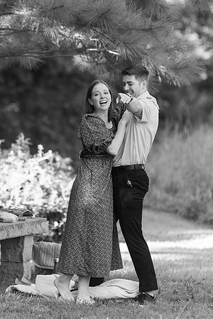 Haslam Engagement26Aug2025.bw