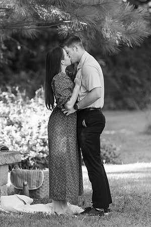 Haslam Engagement32Aug2025.bw