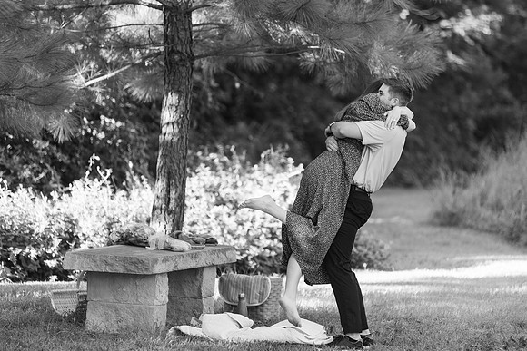 Haslam Engagement31Aug2025.bw