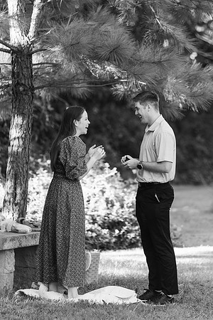 Haslam Engagement35Aug2025.bw
