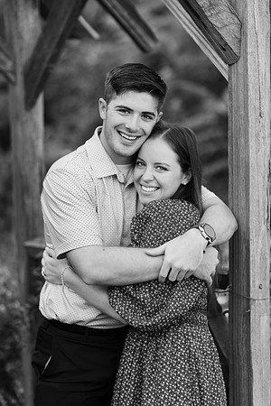 Haslam Engagement41Aug2025.bw