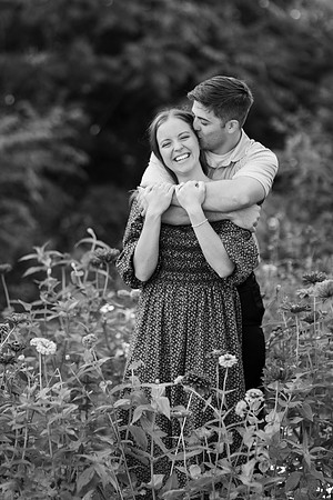 Haslam Engagement43Aug2025.bw