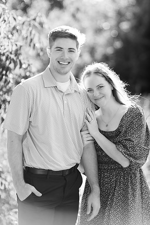 Haslam Engagement71Aug2025.bw