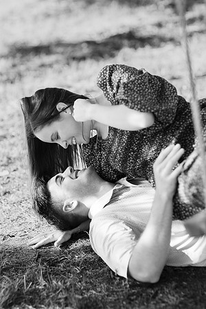 Haslam Engagement82Aug2025.bw