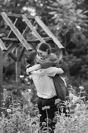 Haslam Engagement45Aug2025.bw