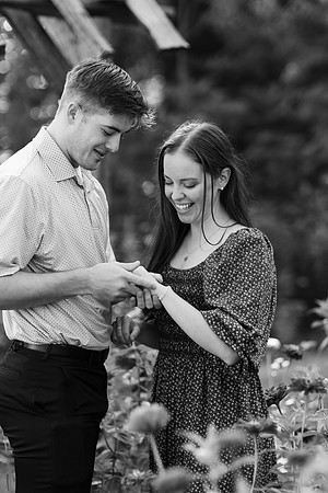 Haslam Engagement48Aug2025.bw