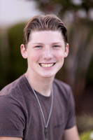 CC South Tulsa Fall Portraits 2025