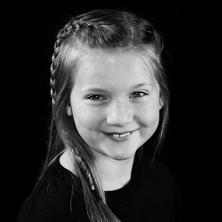 Peterson, Analeigh - Ensemble