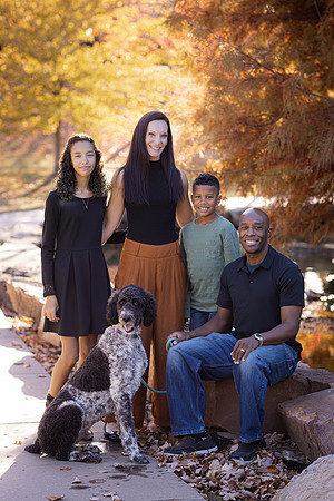Styles Family 12022cc
