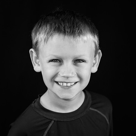 Ray, Ryan - Ensemble