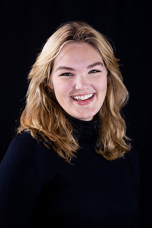 Foster, Lillian ***Senior*** -Tech