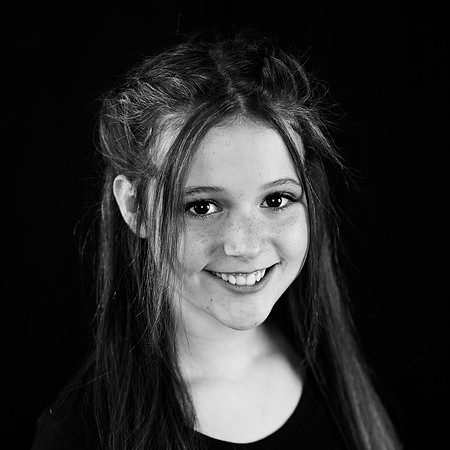 Dugger, Lydia - Ensemble