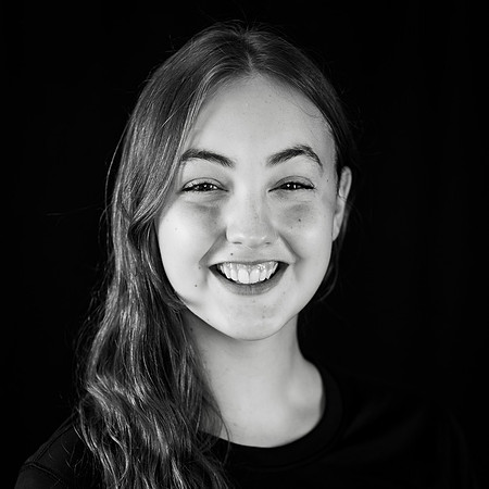 Hogue, Noelle - Seitz - Nun
