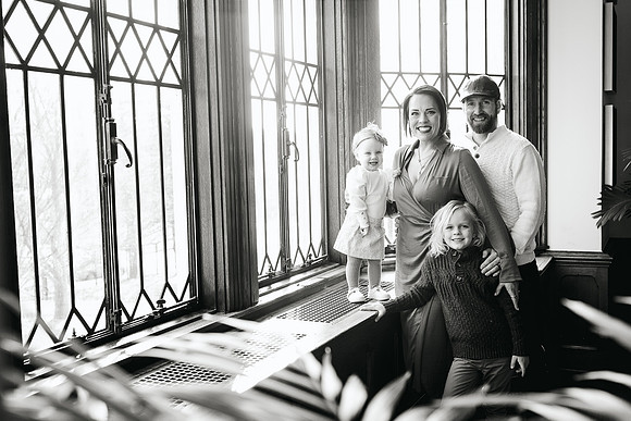 Sellers Family20Dec2022bw