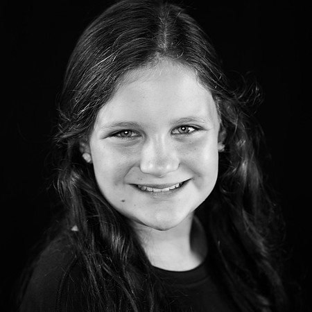 Ray, Atalie - Ensemble