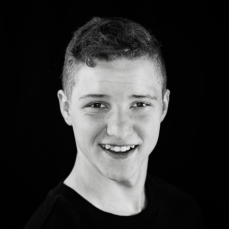Devlin, Nicholas - Jack Kelly