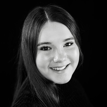 Frame, Arabella - Ensemble