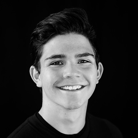 Thorpe, Andrew - Tech