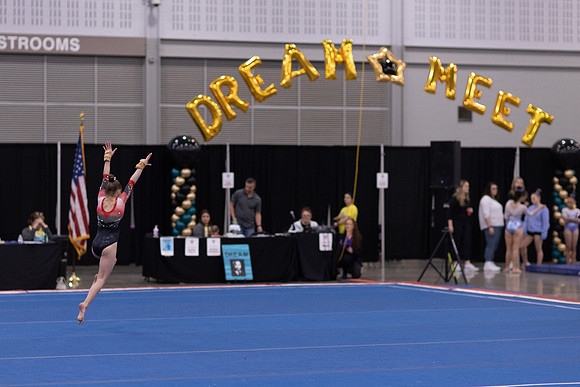 Howard, Dream Meet41jan22.cc