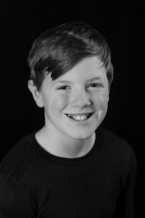 Butters, Caleb -Scab 2