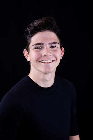 Thorpe, Andrew ***Senior*** -Tech