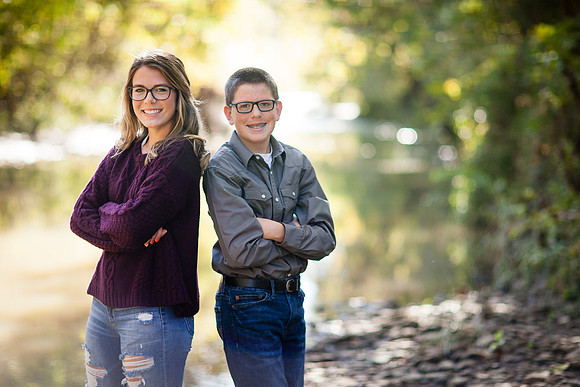Lyon, Keri & Jake 201912CC