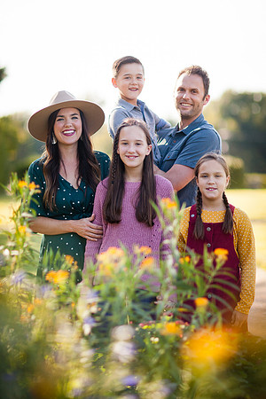 Agnew Family 201912cc