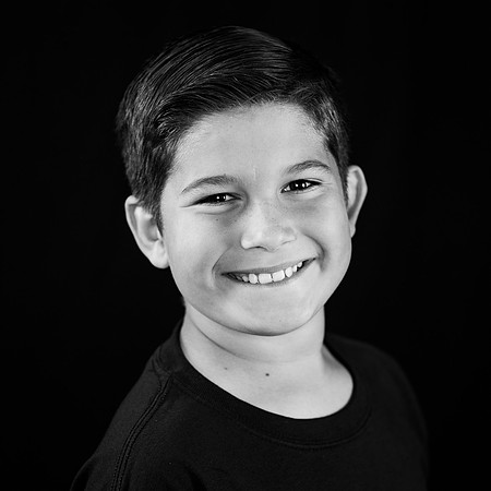 Rose, Caden - Ensemble