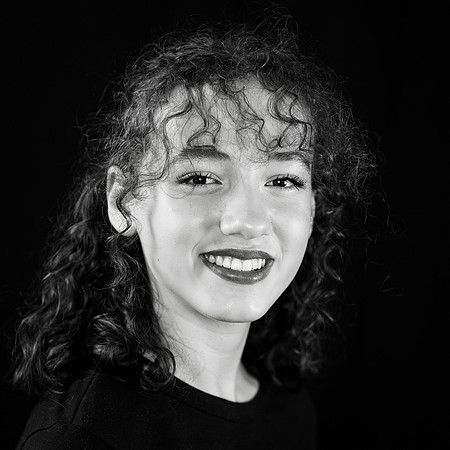 Spann, Norah - Ensemble