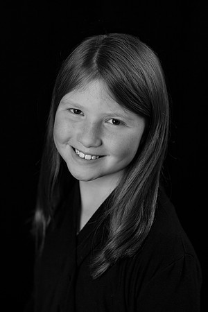 Butters, Caroline - Ensemble