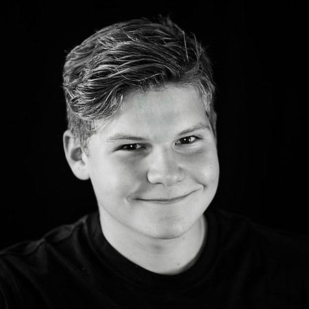 Teague, Jack - Oscar Delancey - Mayor -Stage Manager_