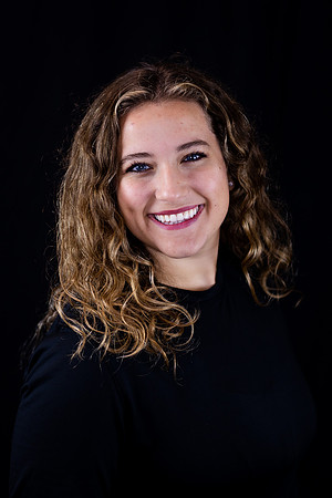 Rose, Evalyn ***Senior*** - Katherine Plummer