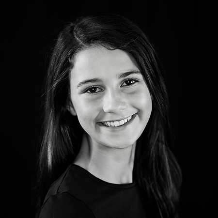 Anderson, Autumn - Ensemble