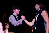 Courtyard Theatre, Newsies162022.cc