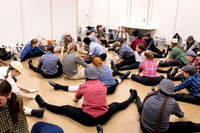 Courtyard Theatre, Newsies12022.cc