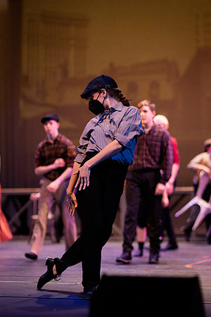 Courtyard Theatre, Newsies1532022.cc