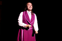 Courtyard Theatre, Newsies82022.cc