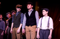Courtyard Theatre, Newsies142022.cc