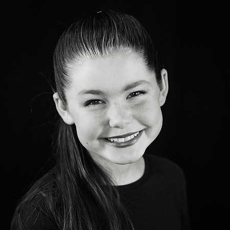 Brown, Jessalyn - Ensemble